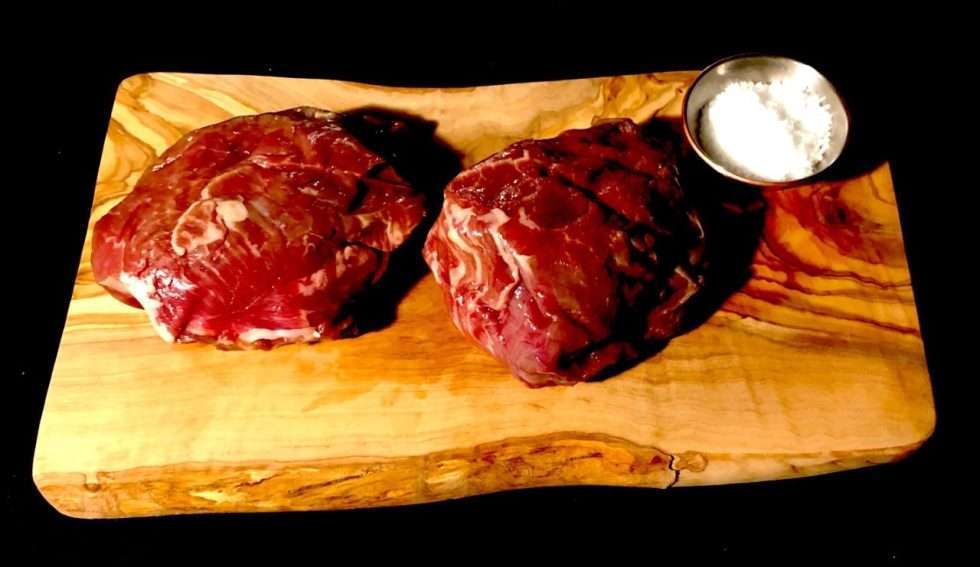 Fillet Plain